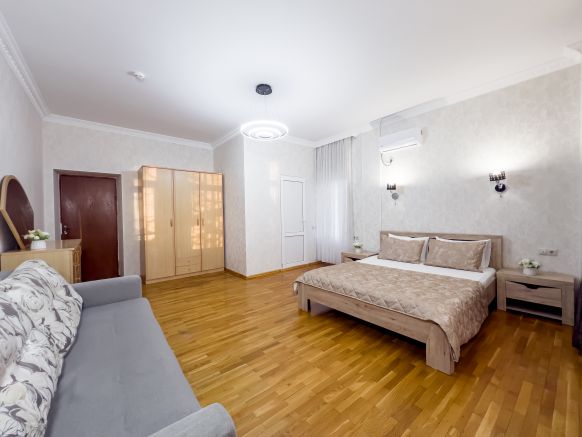 Фотография номера гостиницы Азалия-Империя