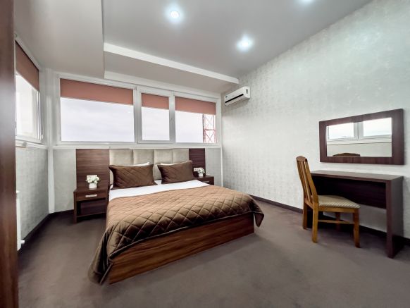 Фотография номера гостиницы Азалия-Империя