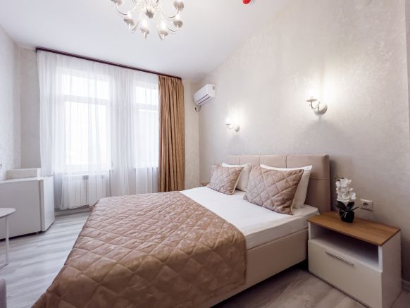 Гостевой дом Империя