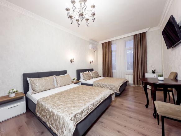 Фотография номера гостиницы Азалия-Империя