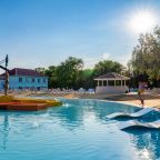 Аквапарк, Курортный комплекс Азовский