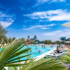 Бассейн, Курортный комплекс Азовский