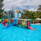 Детский аквапарк, Курортный комплекс Азовский