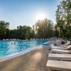 Бассейн, Курортный комплекс Азовский