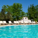 Бассейн, Курортный комплекс Азовский