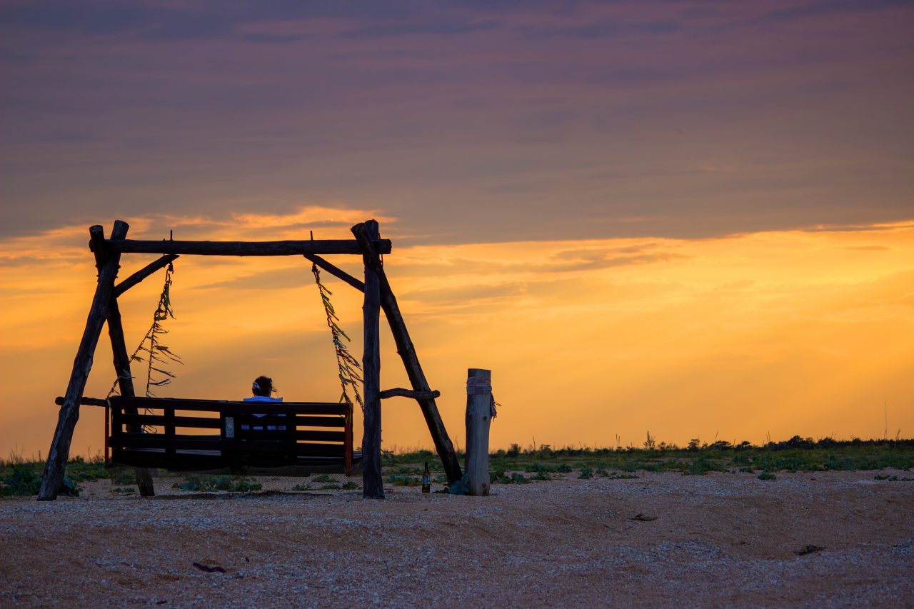 Курортный комплекс Азовский