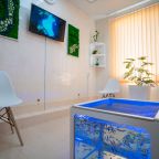 Сауна / SPA, Курортный комплекс Азовский