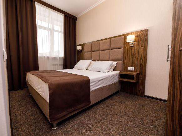 Фотография номера пансионата Кавказ