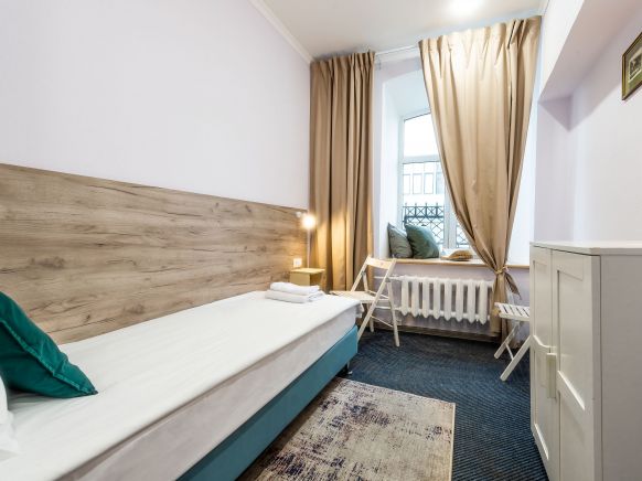 Фотография номера гостевого дома BV-Hotel