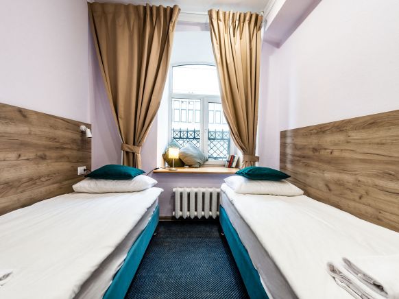 Фотография номера гостевого дома BV-Hotel