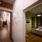 Двухместный (Комфорт), Хостел Good Mood Hostel