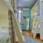 Восьмиместный (Номер (№2)), Хостел Good Mood Hostel