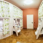 Восьмиместный (Общий номер (№1)), Хостел Good Mood Hostel