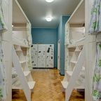 Восьмиместный (Номер (№7)), Хостел Good Mood Hostel