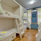 Восьмиместный (Номер (№7)), Хостел Good Mood Hostel