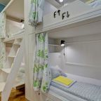 Восьмиместный (Номер (№7)), Хостел Good Mood Hostel