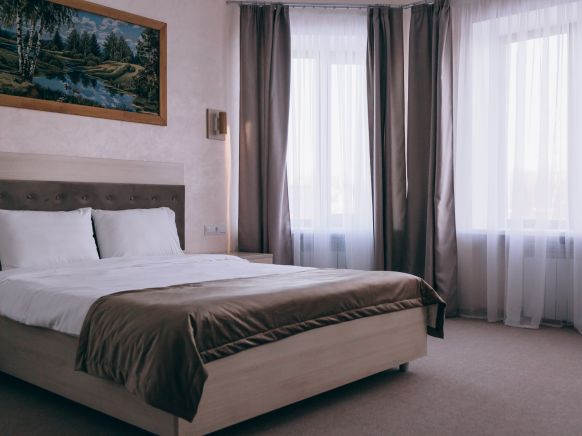 Фотография номера гостиницы Парк-отель Мазай