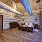 Спальная комната