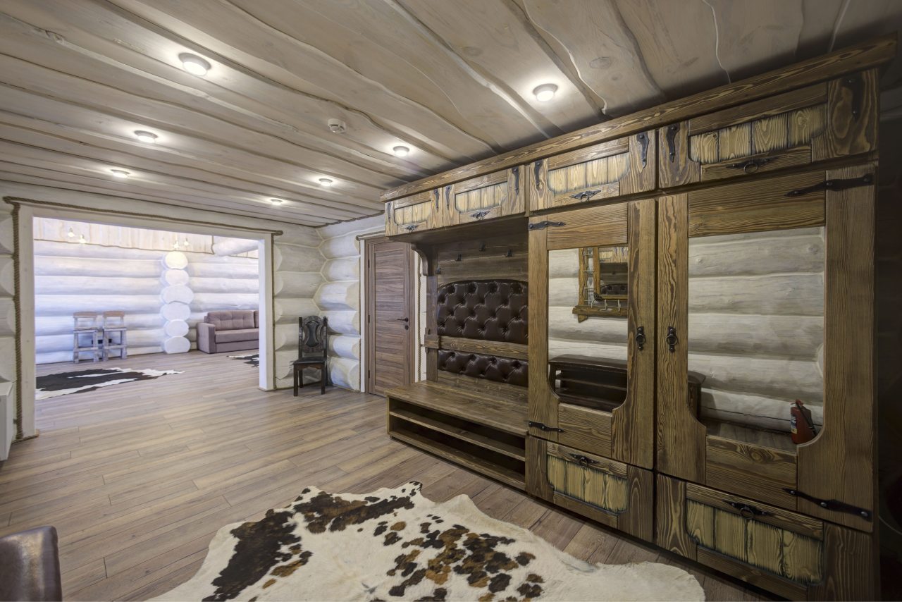 Гостевая зона