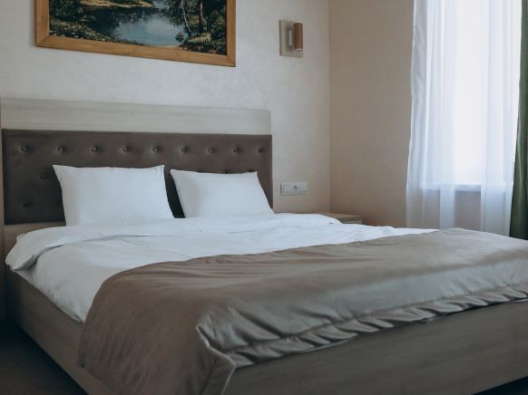 Фотография номера гостиницы Парк-отель Мазай