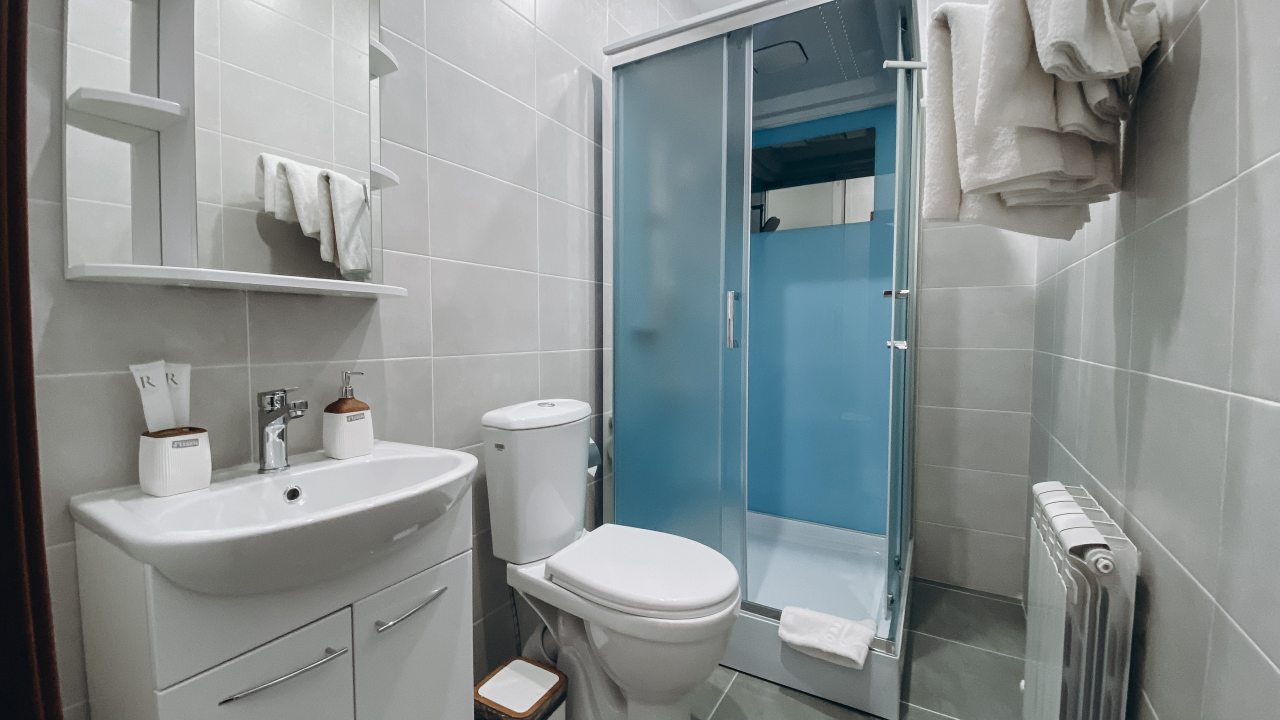 Двухместный (Классик), Парк-Отель Мазай