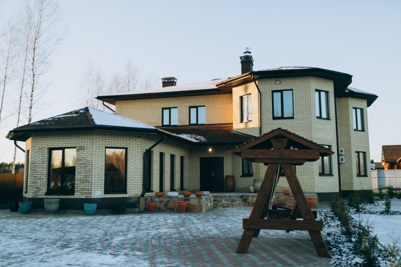 Двухместный (Классик), Парк-Отель Мазай