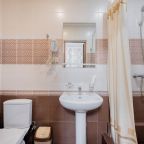 Трехместный (Семейный номер), Мини-отель Mini Hotel Verona