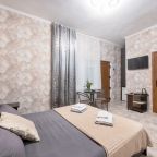 Трехместный (Семейный номер), Мини-отель Mini Hotel Verona