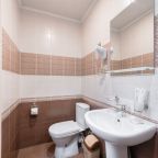 Трехместный (Семейный номер), Мини-отель Mini Hotel Verona