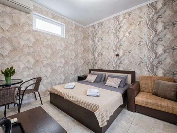 Мини-отель Mini Hotel Verona, Лазаревское