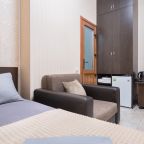 Двухместный (Стандартный номер с 1 кроватью), Мини-отель Mini Hotel Verona