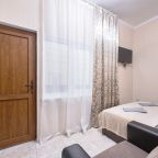 Двухместный (Стандартный номер с 1 кроватью), Мини-отель Mini Hotel Verona