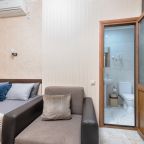 Двухместный (Стандартный номер с 1 кроватью), Мини-отель Mini Hotel Verona