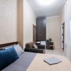 Двухместный (Стандартный номер с 1 кроватью), Мини-отель Mini Hotel Verona