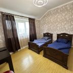 Двухместный (Номер с двумя односпальными кроватями), Гостевой дом Уют
