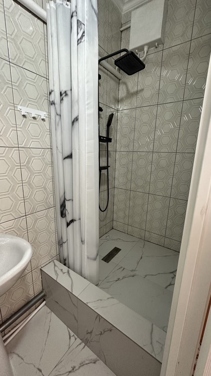 Двухместный (Номер с двумя односпальными кроватями), Гостевой дом Уют