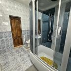Двухместный (Номер с двумя односпальными кроватями), Гостевой дом Уют