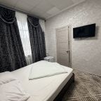 Двухместный (Стандартный номер), Гостевой дом Уют