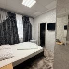 Двухместный (Стандартный номер), Гостевой дом Уют