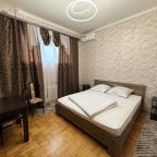 Двухместный (Улучшенный стандартный  номер), Гостевой дом Уют