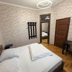 Двухместный (Улучшенный стандартный  номер), Гостевой дом Уют