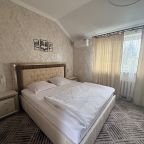 Двухместный (Улучшенный стандартный номер), Гостевой дом Уют