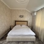 Двухместный (Улучшенный стандартный номер), Гостевой дом Уют