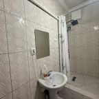 Двухместный (Улучшенный стандартный номер), Гостевой дом Уют