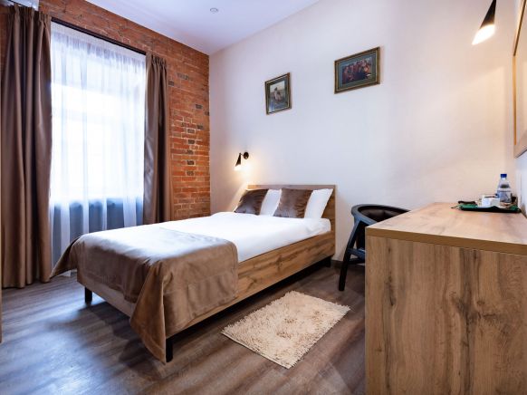 Фотография номера гостиницы Галерея