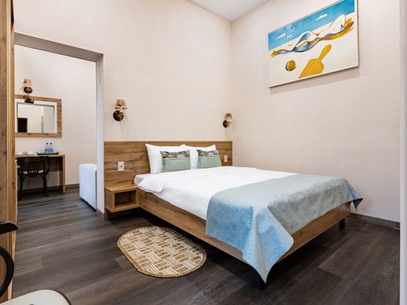 Фотография номера гостиницы Галерея