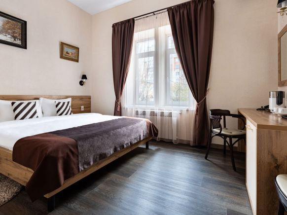 Фотография номера гостиницы Галерея