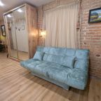 De Luxe (Семейный), Отель Галерея