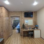 Семейный (Улучшенный), Отель Галерея