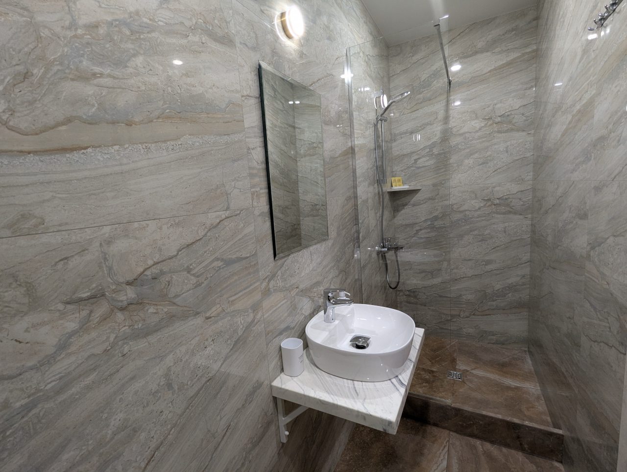 Семейный (Улучшенный), Отель Галерея